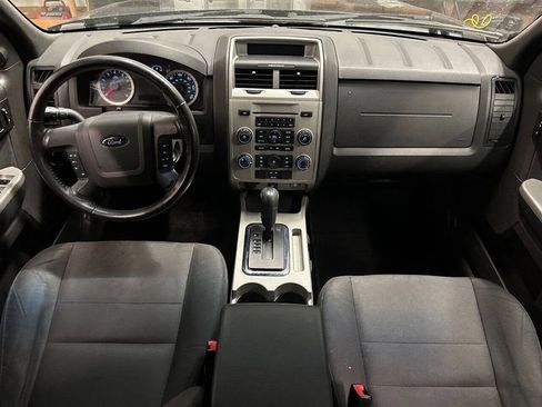 Used 2011 Ford Escape XLT image 15