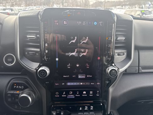 New 2026 RAM 1500 Big Horn image 25