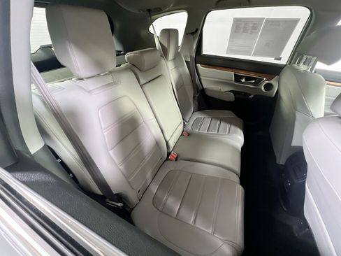 Used 2022 Honda CR-V EX-L image 26