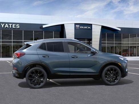 New 2026 Buick Encore GX Sport Touring w/ Advanced Technology Package image 29