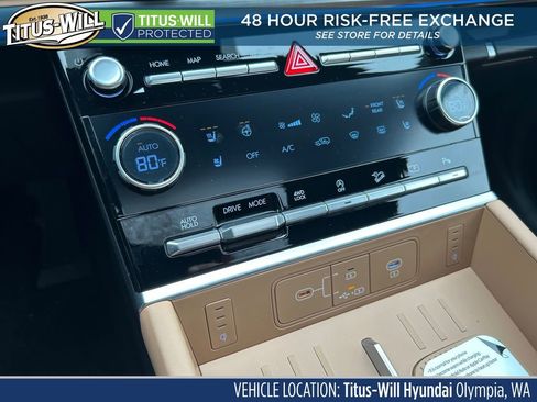 New 2026 Hyundai Santa Fe Calligraphy image 35