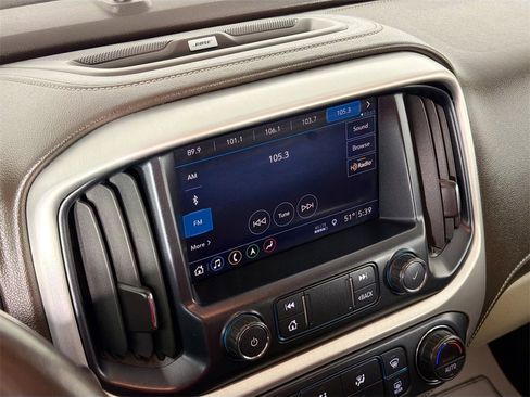 Used 2020 GMC Canyon SLT image 14