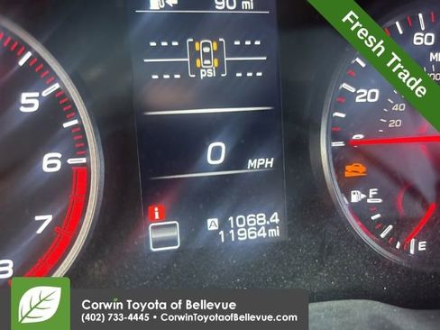 Used 2024 Subaru WRX image 13