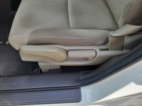 Used 2014 Honda CR-V EX image 20
