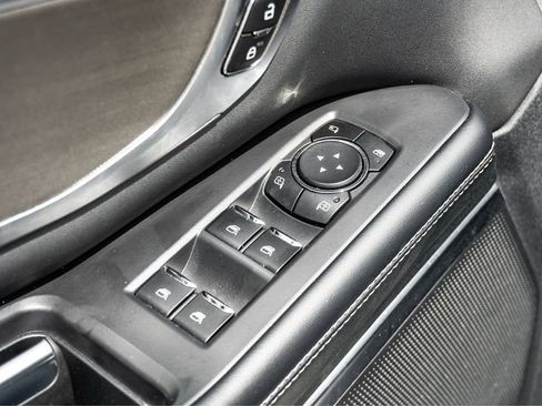 Used 2025 Ford Expedition Max Platinum AWD/4WD image 11