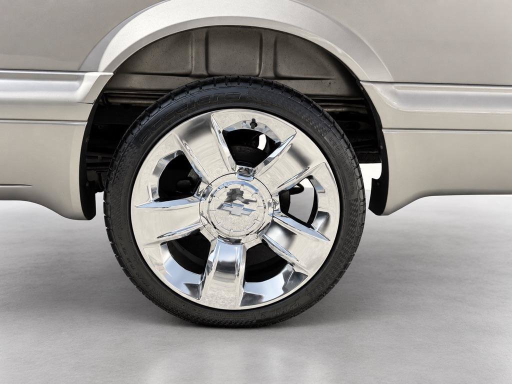 Used 2004 Chevrolet Astro w/ LS Preferred Equipment Group RWD image 25