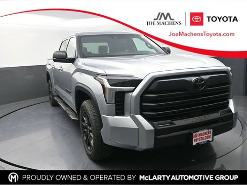 New 2026 Toyota Tundra SR5 image 1