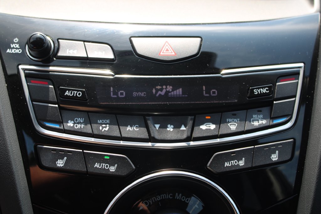 Used 2023 Acura RDX AWD image 29