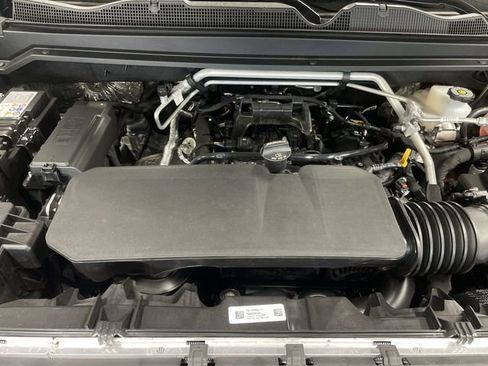 New 2026 Chevrolet Colorado LT w/ Advanced Trailering Package image 28