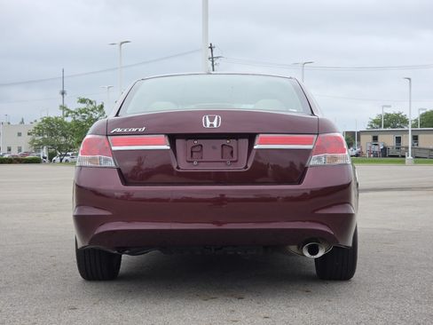 Used 2012 Honda Accord EX image 14