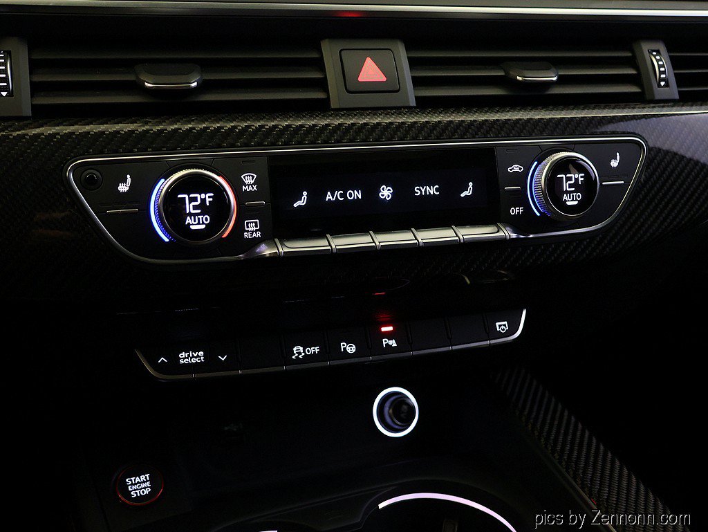 Used 2019 Audi RS 5 Sportback AWD/4WD image 26