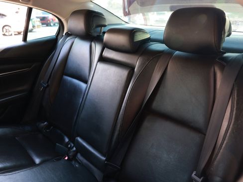 Used 2020 MAZDA MAZDA3 Sedan w/ Premium Package image 11