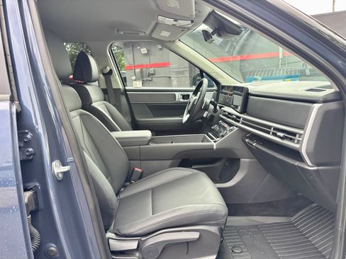 Used 2026 Hyundai Santa Fe SEL FWD image 7