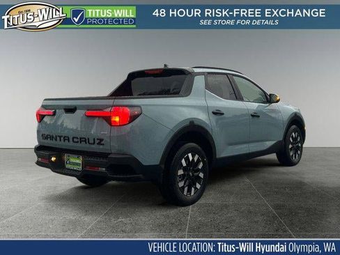 New 2026 Hyundai Santa Cruz SEL AWD/4WD image 44