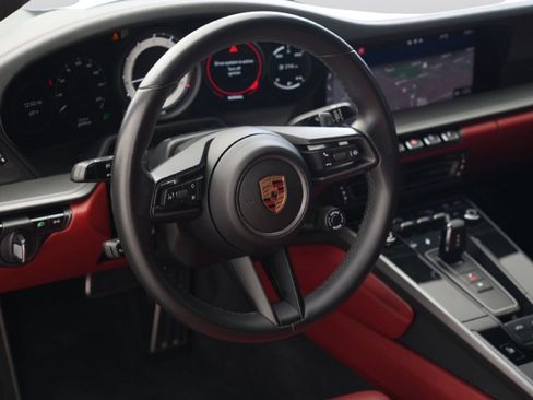 Used 2020 Porsche 911 Carrera S RWD image 8
