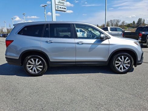 Used 2019 Honda Pilot EX-L image 8