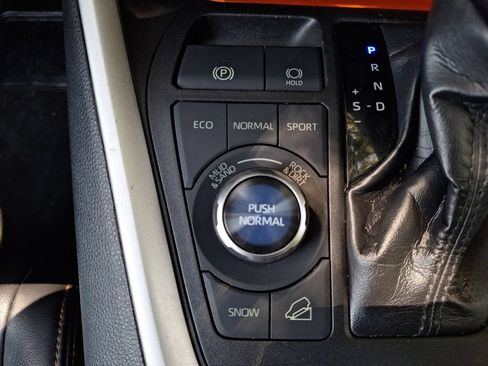 Used 2021 Toyota RAV4 Adventure AWD/4WD image 22