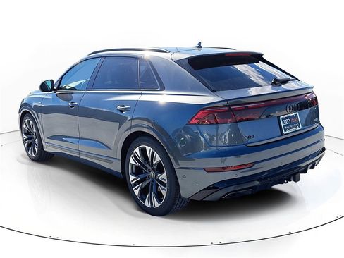 New 2026 Audi Q8 Premium Plus image 3