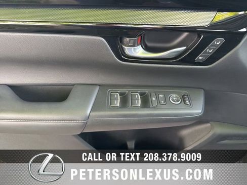 Used 2023 Honda CR-V EX-L image 23