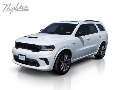 Used 2023 Dodge Durango R/T AWD/4WD image 1