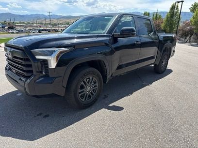 Used 2024 Toyota Tundra SR5 w/ SR5 Convenience Package