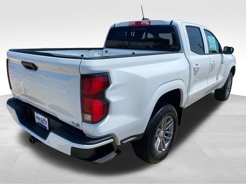 New 2026 Chevrolet Colorado LT RWD image 5