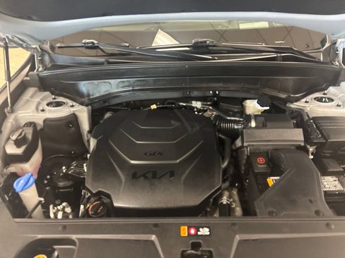 Used 2024 Kia Telluride SX Prestige X-Line AWD/4WD image 49