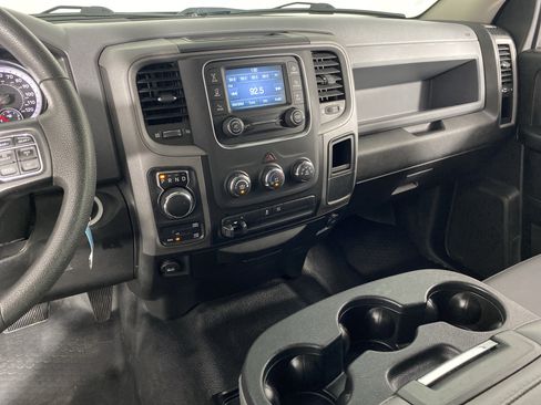Used 2019 RAM 1500 Tradesman w/ Protection Group AWD/4WD image 25