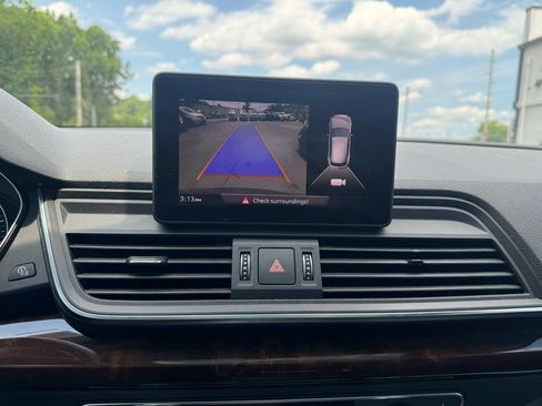 Used 2018 Audi Q5 2.0T Premium w/ Convenience Package AWD/4WD image 5