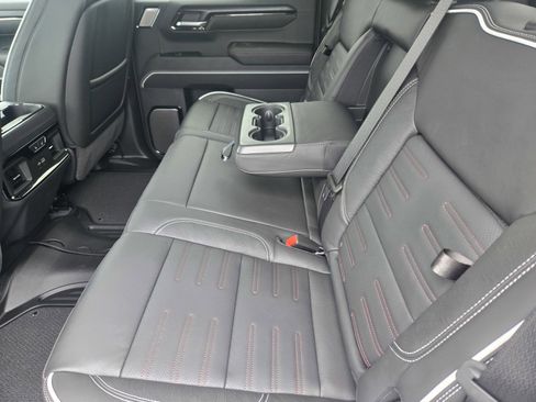 New 2026 GMC Sierra 1500 AT4X image 6