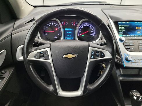 Used 2017 Chevrolet Equinox LT w/ Convenience Package FWD image 22