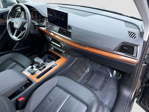 Certified 2023 Audi Q5 2.0T Premium Plus w/ Premium Plus Package image 14