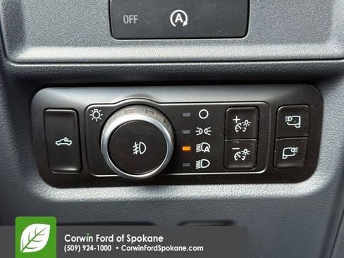New 2025 Ford F150 Platinum AWD/4WD image 24