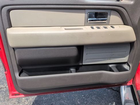 Used 2010 Ford F150 STX RWD image 10