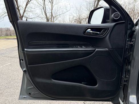Used 2022 Dodge Durango GT image 15