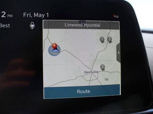 New 2026 Hyundai Elantra Limited FWD image 14