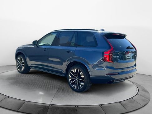 New 2026 Volvo XC90 T8 Ultra w/ Protection Package Premier AWD/4WD image 5