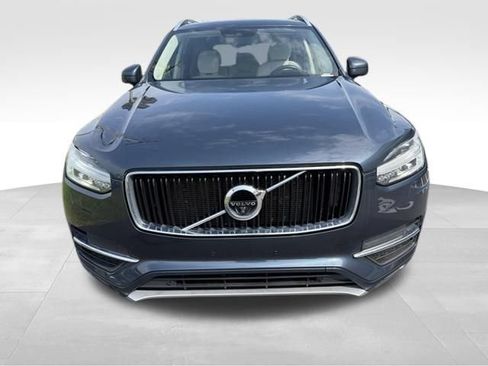 Used 2019 Volvo XC90 T6 Momentum w/ Advanced Package AWD/4WD image 2