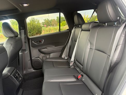 New 2026 Subaru Outback Premium AWD/4WD image 27
