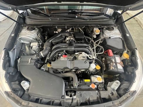 Used 2016 Subaru Legacy 2.5i Limited image 30