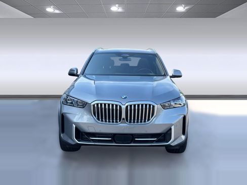 Certified 2026 BMW X5 sDrive40i RWD image 6
