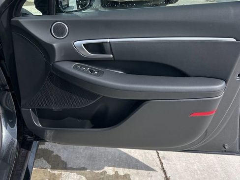 New 2026 Hyundai Sonata SEL AWD/4WD image 16