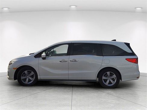 Used 2018 Honda Odyssey EX-L image 7