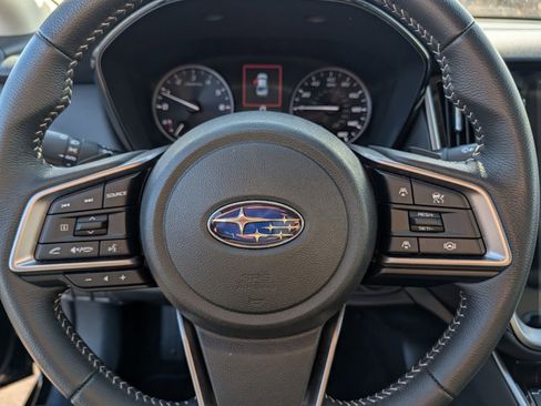 Used 2025 Subaru Legacy Premium image 25