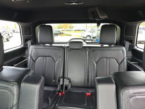Certified 2021 Ford Expedition Limited image 16