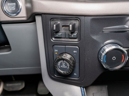 Used 2024 Ford F150 XLT w/ Equipment Group 302A MID image 28