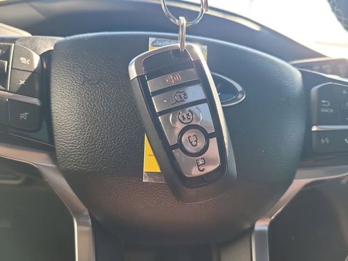 Certified 2024 Ford Explorer ST w/ Equipment Group 401A image 36