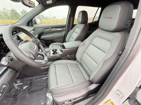 New 2026 GMC Terrain AT4 w/ Convenience Package III image 11