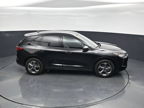 Used 2023 Ford Escape ST-Line w/ Tech Pack #1 FWD image 51