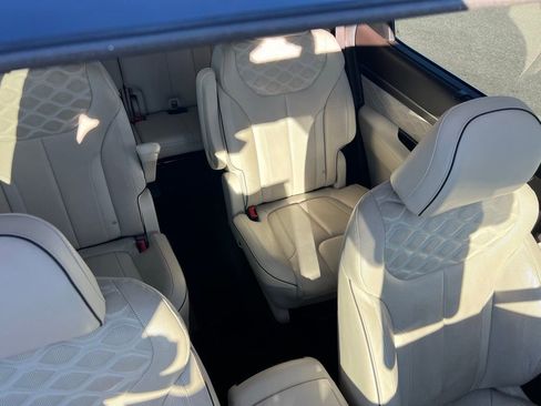 Used 2020 Hyundai Palisade Limited image 12